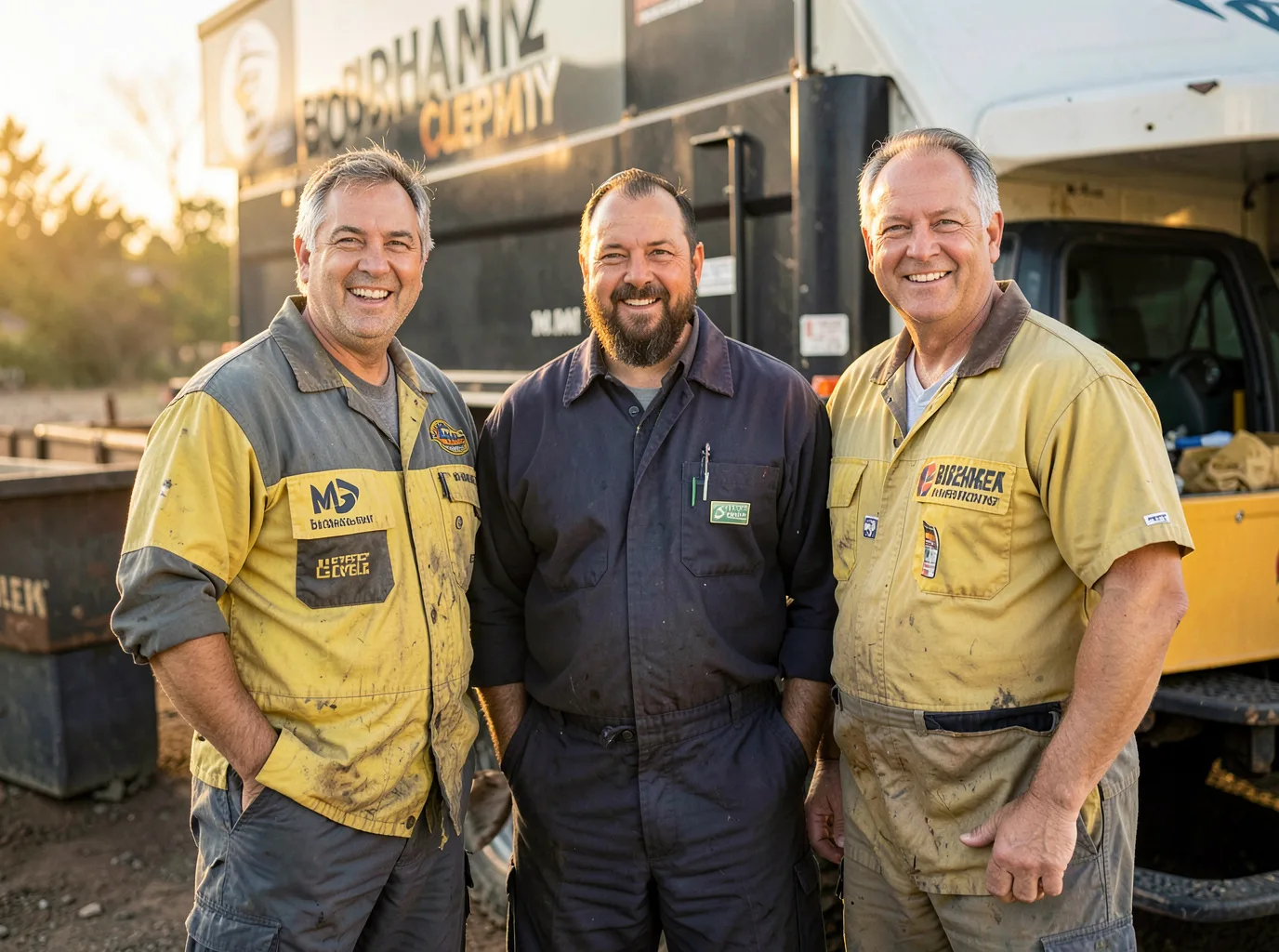 Sewage Cleanup company in Walker, KS